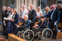 VE Day Commemoration (c) Bill 
