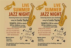jazznight