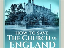How to save the church of engl