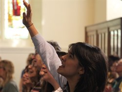 womens conference 26