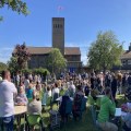Gorleston church to host fourth summer festival
