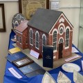 Visit Wighton chapel anniversary exhibition