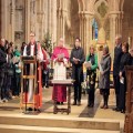 Norfolk church leaders sign declaration of unity