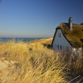 Why would we build our house in the dunes?