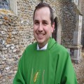 Norfolk rector's 24 hour prayer vigil