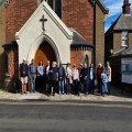 Pilgrims of Hope and Unity