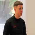Jesus and Teen Challenge saved drug addict Ryan