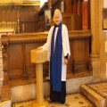 Sheringham lay minister’s journey of faith