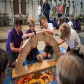 Norwich Cathedral Head of Schools and Family Learning
