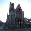 Community Matters Cafe - Cromer Methodist Church